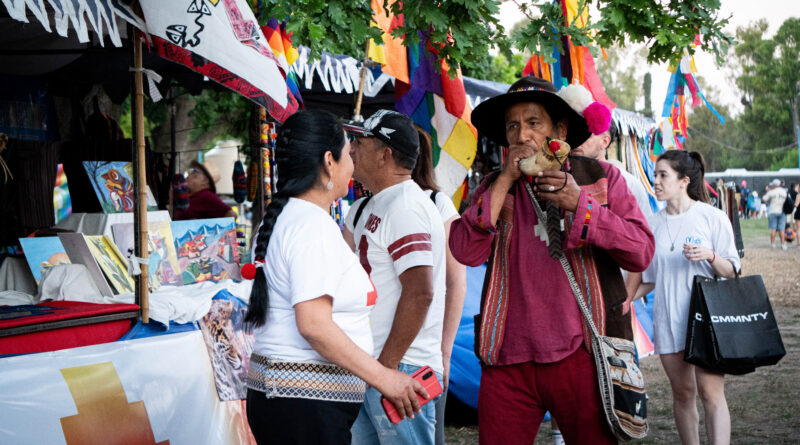 Se reprogramó el 22° Encuentro de las Provincias y su Cultura