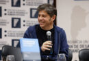 “Las nuevas canciones no las va a componer alguien que venga de afuera, las va a escribir nuestro pueblo”