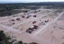 El Municipio lanzó la 4° etapa de Habitar Monte Hermoso