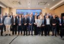 Monte Hermoso participó del 34° aniversario de la UIBB y destacó la importancia del desarrollo regional