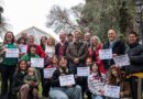 Se conocieron los proyectos ganadores de la segunda edición del Fondo Municipal de las Artes