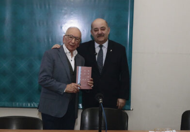 Fernando Tauber impulsa una agenda estratégica para la región