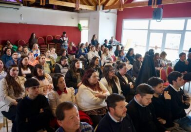 Monte Hermoso puso en marcha la iniciativa MUNA junto a UNICEF