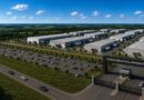 Hourcade impulsa el nuevo Parque Industrial de Magdalena: tierras escrituradas y obras