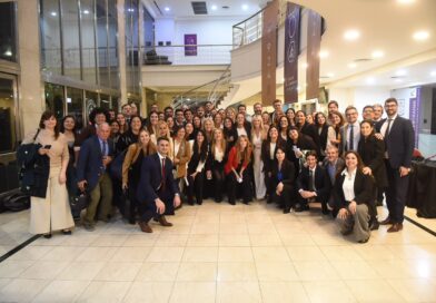 Contundente triunfo de la lista del Colegio de la Abogacía de La Plata en las elecciones para el consejo de la Magistratura Nacional