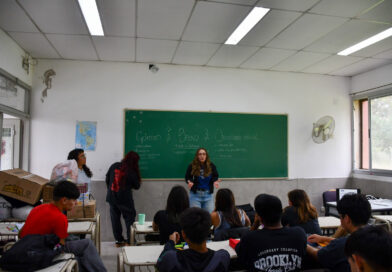 El Municipio profundiza la política de género con acciones de sensibilización y concientización