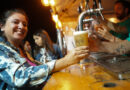 El Festival de la Cerveza Capital tendrá una nueva edición en noviembre con música, gastronomía y feria