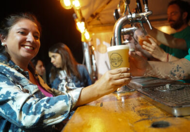 El Festival de la Cerveza Capital tendrá una nueva edición en noviembre con música, gastronomía y feria